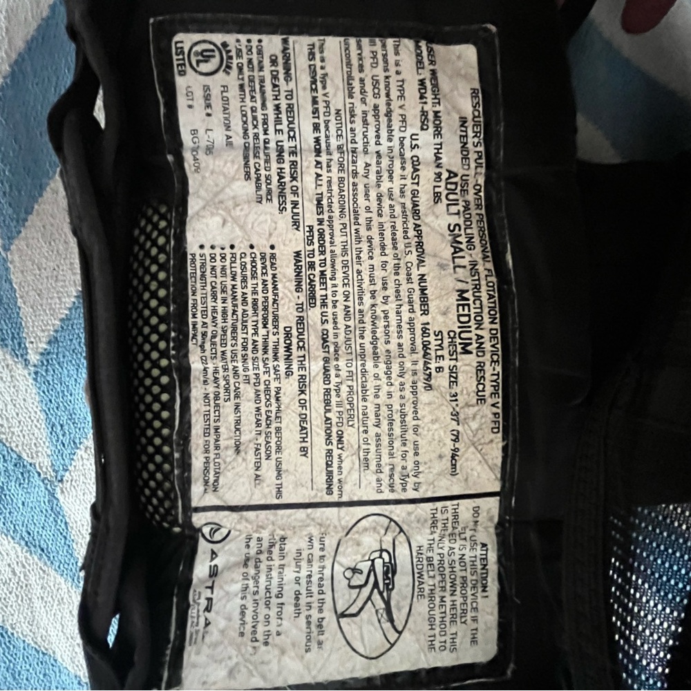Astral PFD - Picture 3 of 3